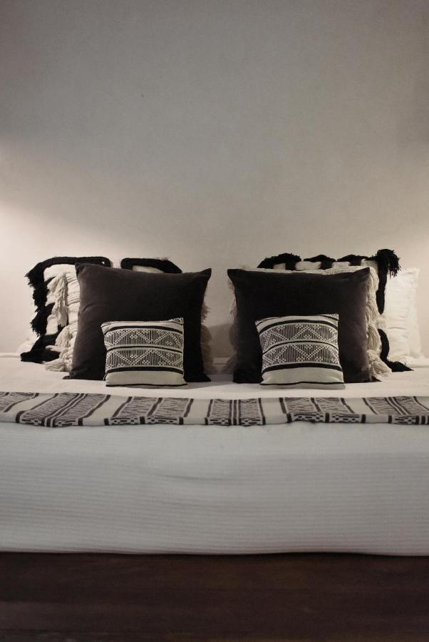 Amor Rooms تولوم المظهر الخارجي الصورة