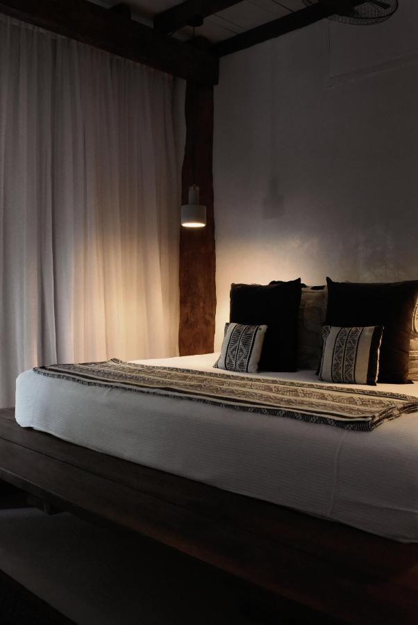 Amor Rooms تولوم المظهر الخارجي الصورة