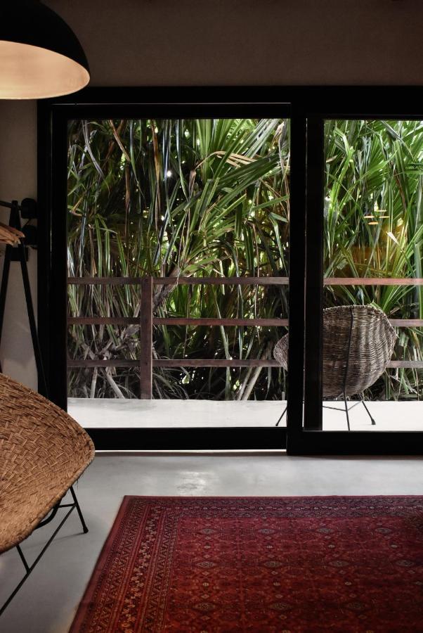 Amor Rooms تولوم المظهر الخارجي الصورة