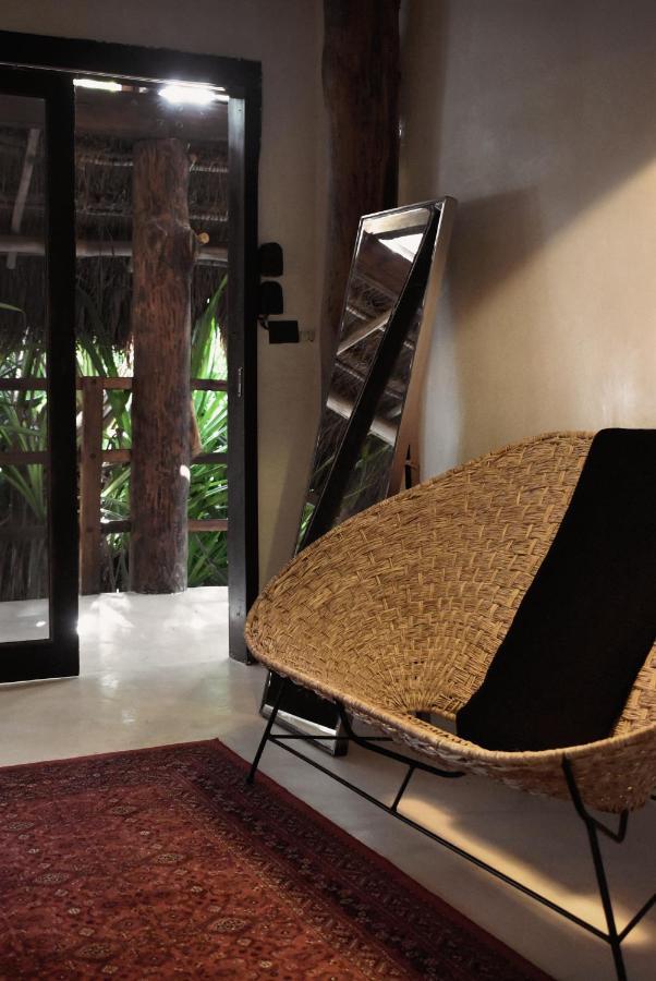 Amor Rooms تولوم المظهر الخارجي الصورة