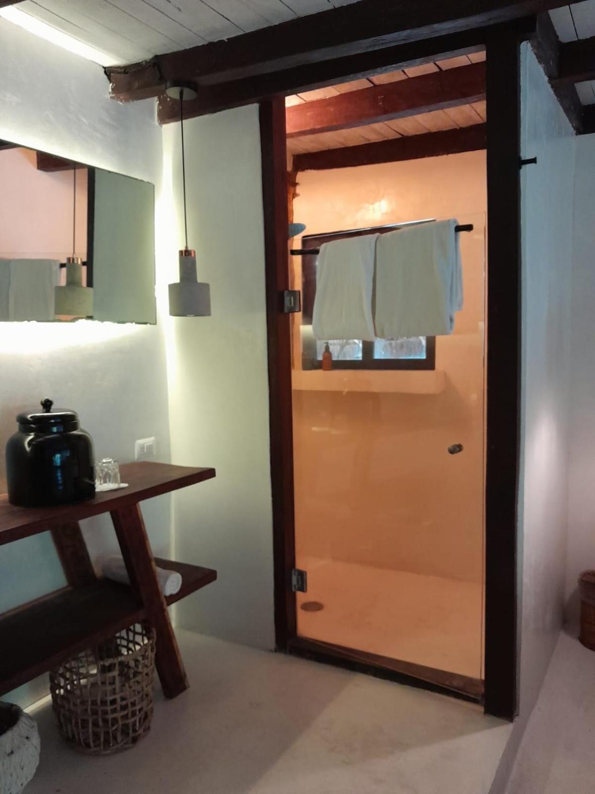 Amor Rooms تولوم المظهر الخارجي الصورة